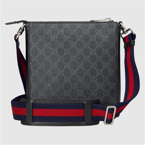 gucci umhängetasche männer|gucci supreme umhängetaschen.